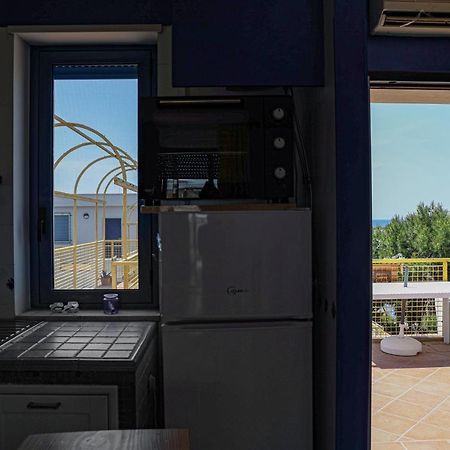 Salento Sea & Sun Apartment ปอร์โตเชซาเรโอ ภายนอก รูปภาพ