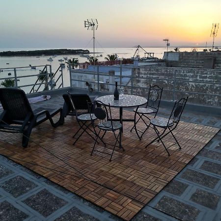 Salento Sea & Sun Apartment ปอร์โตเชซาเรโอ ภายนอก รูปภาพ