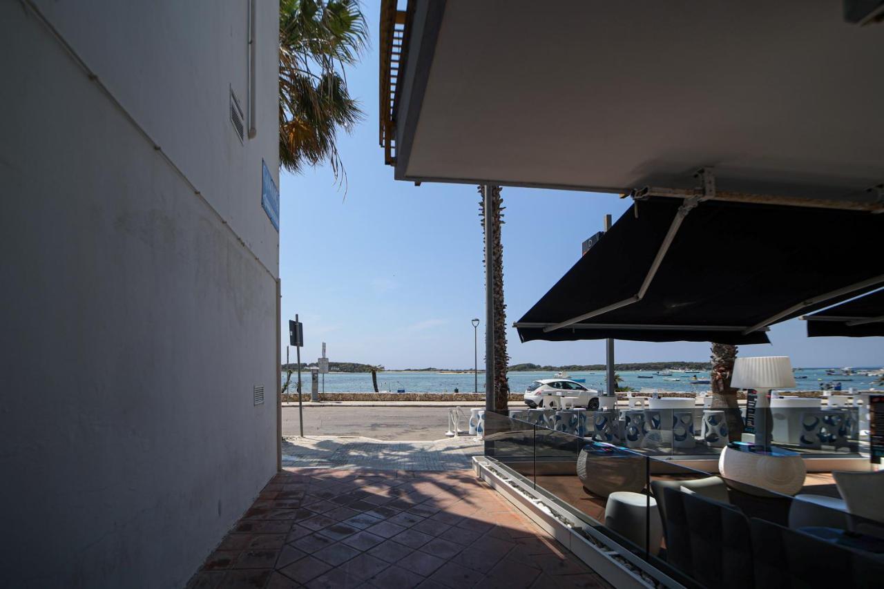Salento Sea & Sun Apartment ปอร์โตเชซาเรโอ ภายนอก รูปภาพ