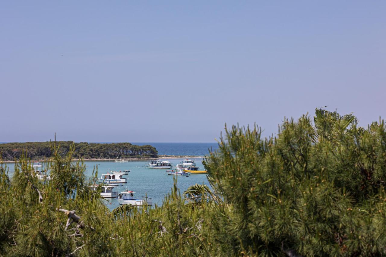 Salento Sea & Sun Apartment ปอร์โตเชซาเรโอ ภายนอก รูปภาพ