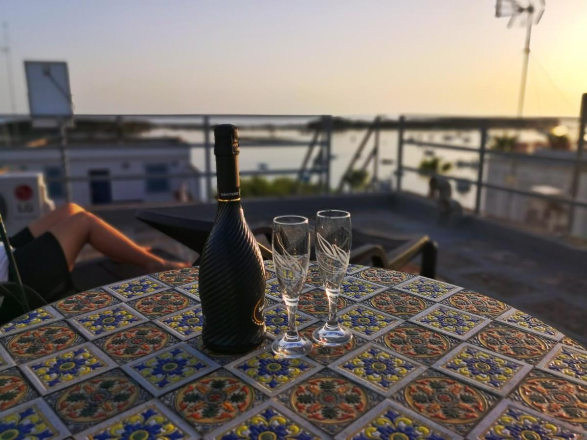 Salento Sea & Sun Apartment ปอร์โตเชซาเรโอ ภายนอก รูปภาพ