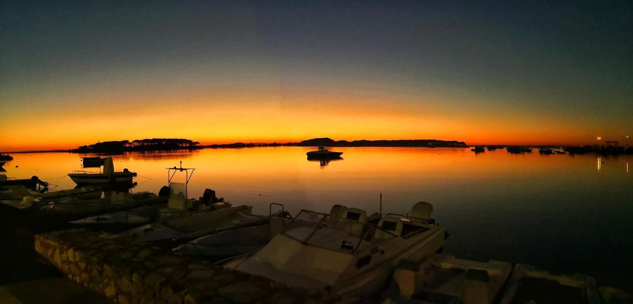 Salento Sea & Sun Apartment ปอร์โตเชซาเรโอ ภายนอก รูปภาพ
