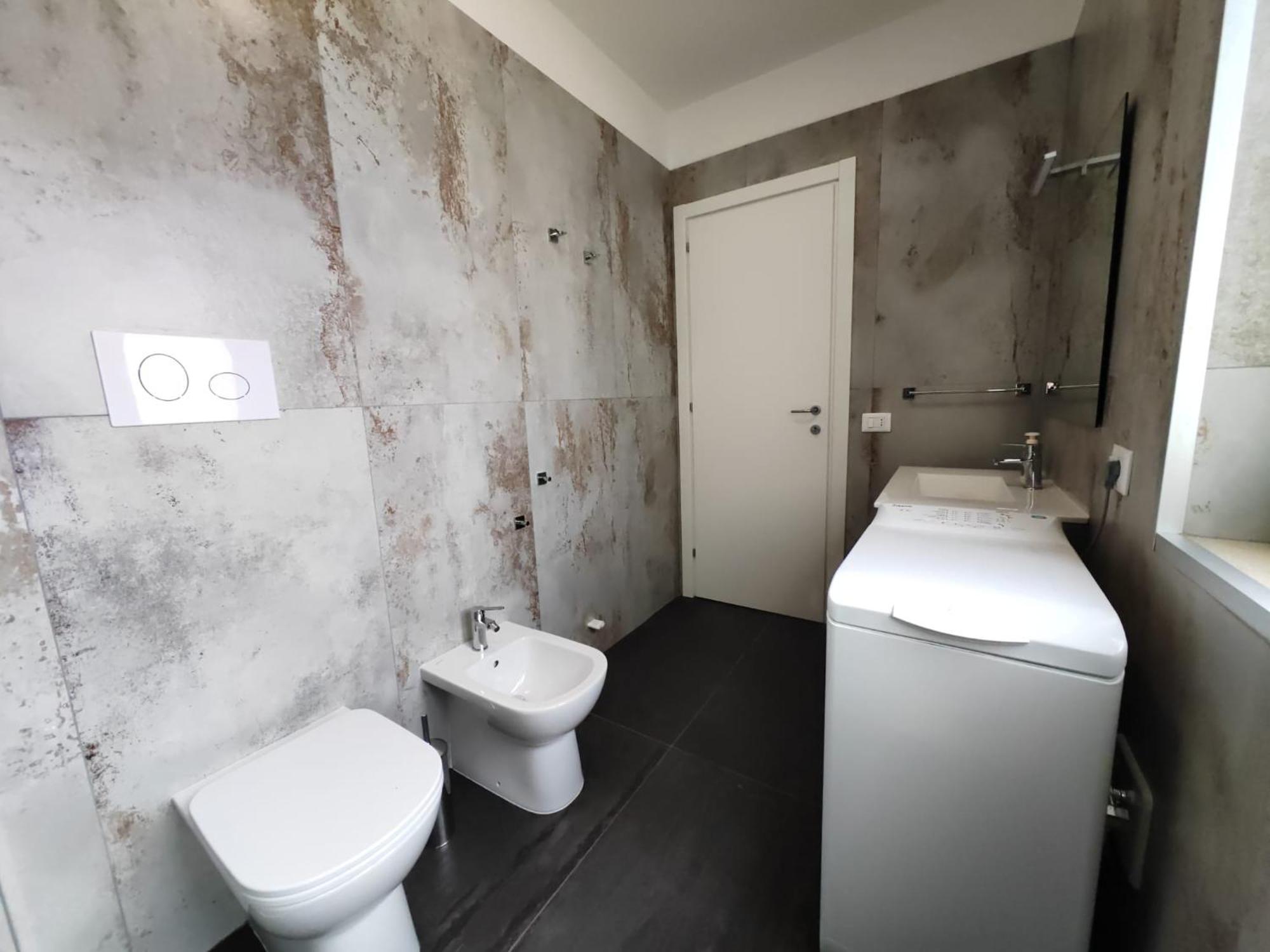 Salento Sea & Sun Apartment ปอร์โตเชซาเรโอ ภายนอก รูปภาพ